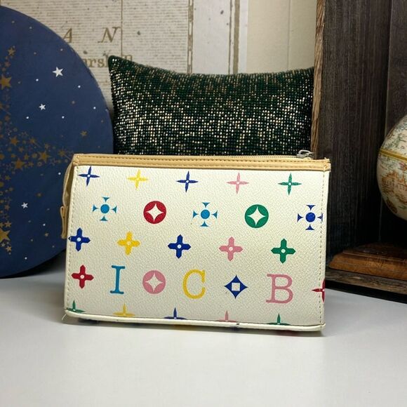 Handbags - Cute Little Makeup Bag